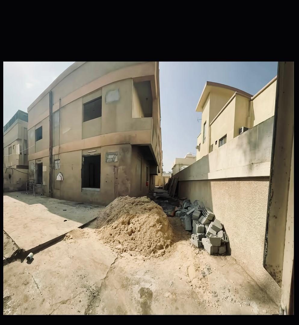 موقع بناء فيلا